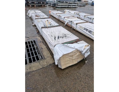 92mm x 18mm x 5400mm, MeyPINE3 PR, H3

138 Lengths...
