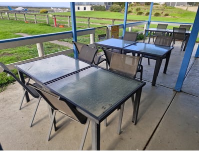 Aircraft Training Centre Closure - Lot 129