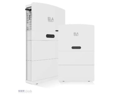 Lithium Ion Rechargeable Battery Module UN3480 - 5...