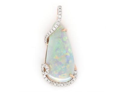 Fine Jewellery (A980) - Lot 4401