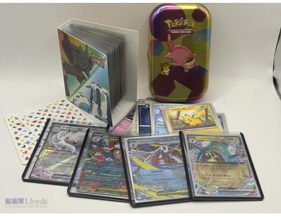 POKEMON CARD BULK LOT / COLLECTION BUNDLE - ULTRA ...