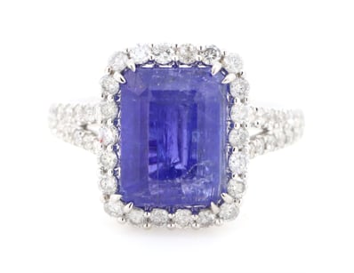 Fine Jewellery Market (A981) - Lot 1228