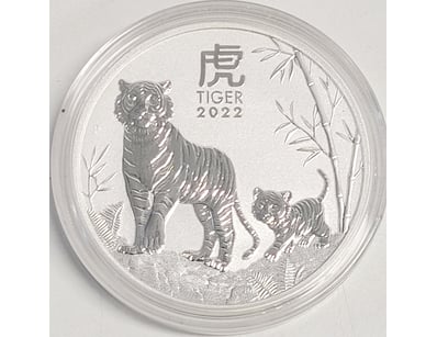 Banknotes & Coins (A982) - Lot 1708