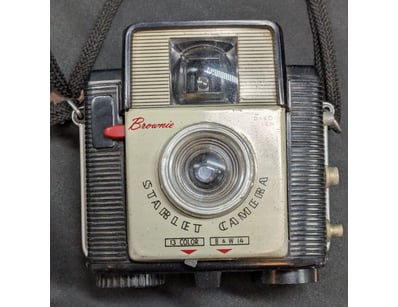 Antique, Vintage & Rugs (A997) - Lot 1023