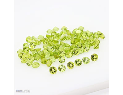 50.71 CARATS PERIDOT     

50.71 Carats Peridot
Co...