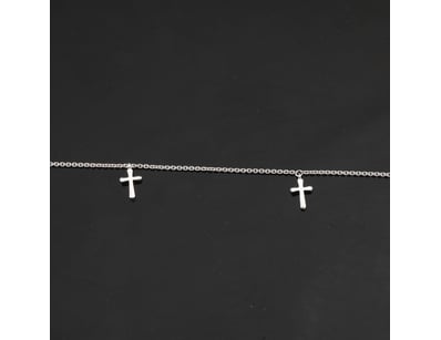 The Sterling Collection - Pendants, Rings, Brac... - Lot 113