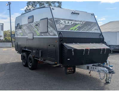 Motorbike, Marine & Recreation Assets Auction - Lot 105