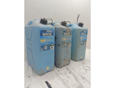 End of Contract Bypass Surplus - PART 2 - Lot 1052