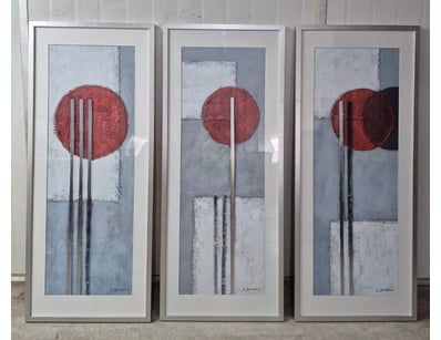 Art Market (A987) - Lot 5015