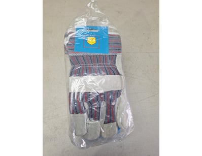 Bag Of 12 Pairs Of Gardening Gloves

BID PER EACH