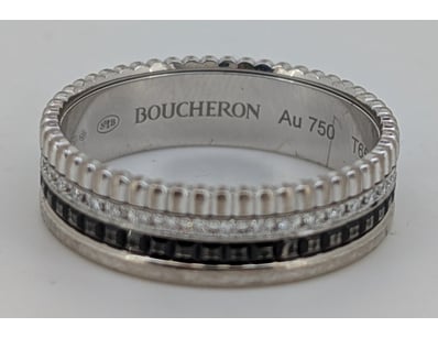 Luxury Jewellery (A992) - Lot 4930