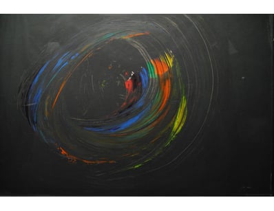 Art Market (A1006) - Lot 823