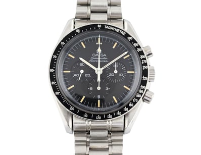 Luxury Watches (A985) - Lot 2500