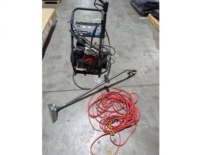 Home Improvement, DIY & Hardware (A982) - Lot 12