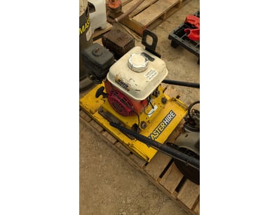 Ex-Hire Plant and Equipment Surplus (ON4433) - Lot 128