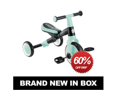 Major E-Mobility Retailer Stock Liquidation - u... - Lot 133