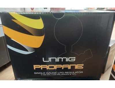 Metal Fabrication Stock Warehouse Sale (ON12068) - Lot 55