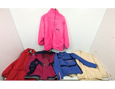 Entire Vintage Clothing Store Liquidation (ON11... - Lot 307