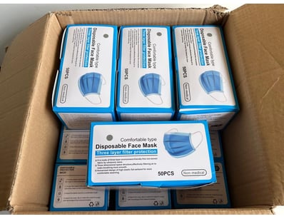 Sport, Leisure & Lifestyle (SAA982) - Lot 4168