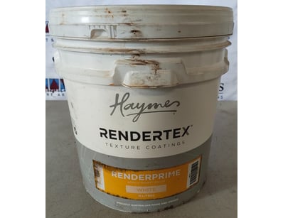 Home Improvement, DIY & Hardware (A985) - Lot 121