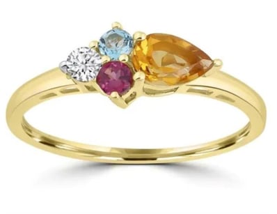 Fine Jewellery Market (A989) - Lot 726