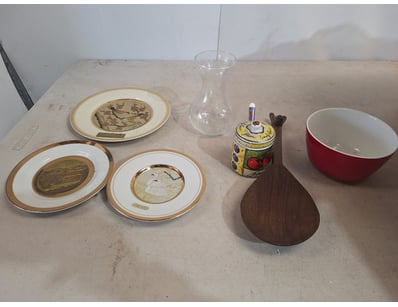 Hospitality, Catering & Events (A992) - Lot 2187