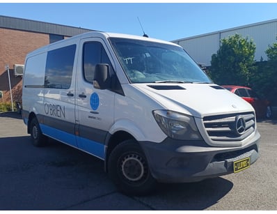 Major Flow, Pumping & Industrial Services Asset ... - Lot 23