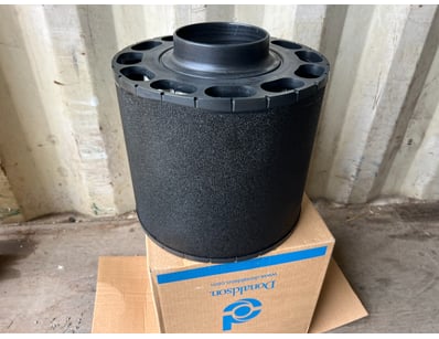 Civil, Transport & Machinery - Nationwide (ON4... - Lot 8807