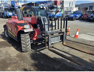 End of Project - GOLD COAST Crane Clearance - Lot 5