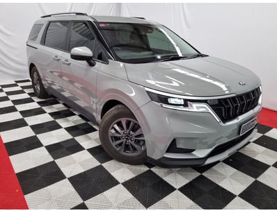 Passenger, Luxury & Commercial Vehicles Auction - Lot 204