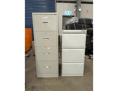 Disability Services Company Liquidation (ON11217) - Lot 178
