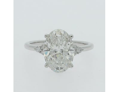 Lab Grown Diamonds & Jewellery (A987) - Lot 1009