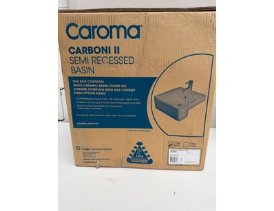 Industrial Plumbing & Civil Contractor Liquidat... - Lot 160