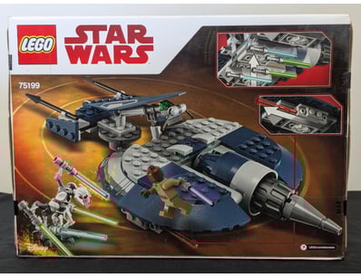 **UNRESERVED** LIFETIME COLLECTION OF LEGO PART... - Lot 679