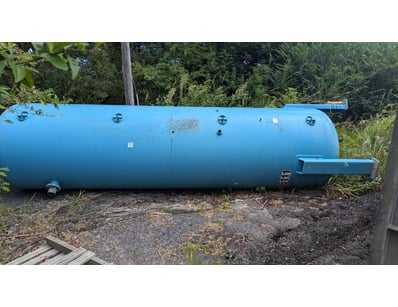 End of Contract Bypass Surplus (ON4460) - Lot 21