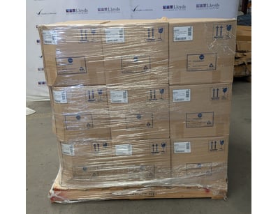 Hospitality, Catering & Events (NSWA995) - Lot 2706