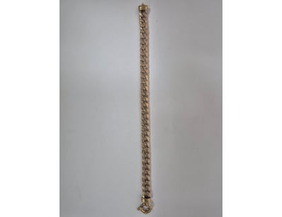 Police Seized Property & Unclaimed Jewellery (A... - Lot 300