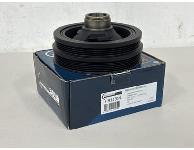 Unclaimed Freight (GCA994) - Lot 332