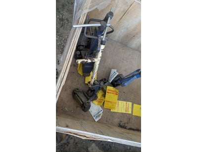 Ex-Hire Plant and Equipment Surplus (ON4369) - Lot 89