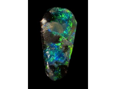 UNRESERVED Diamonds, Gemstones & Opals (A988) - Lot 4565