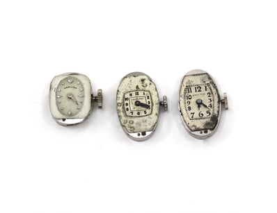 Affordable Watch Market (A993) - Lot 519