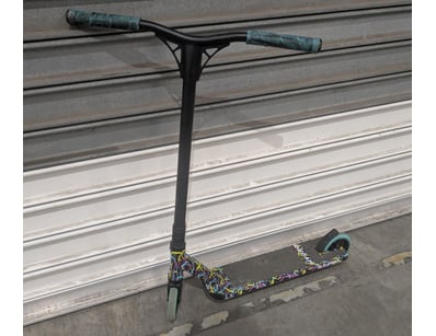 Sport, Leisure & Lifestyle (VICA994) - Lot 2753