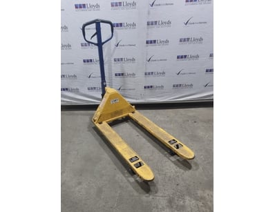 Warehouse & Office Equipment - Liquidation  (NSW... - Lot 11