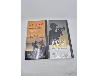 The Curio Collection (A988) - Lot 5008