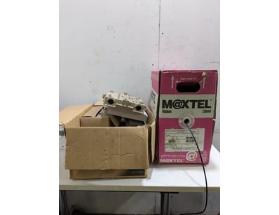 Trucks, Excavators, Tools & More (ON11900) - Lot 47