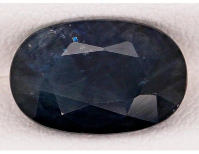 3.21CT CERTIFIED NATURAL BLUE SAPPHIRE

3.21 Car...