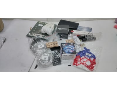 Unclaimed Freight (GCA998) - Lot 1693