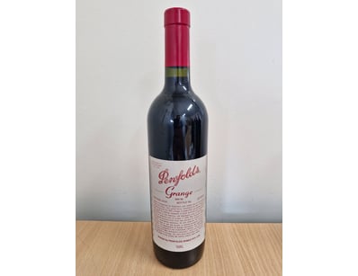 Penfolds Elite Label Cellar Sale - Lot 43