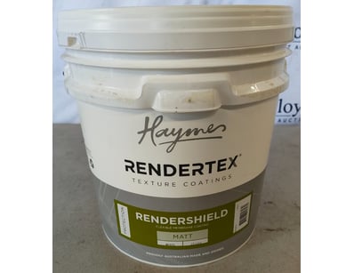 Home Improvement, DIY & Hardware (A985) - Lot 98