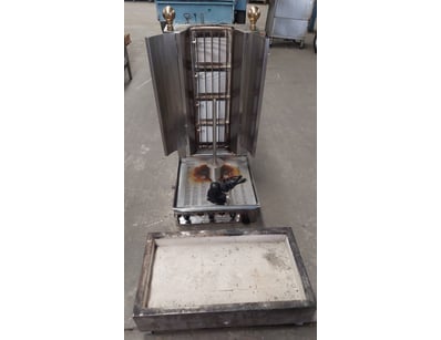 Thai & Indian Restaurant Liquidation (ON11904 & ... - Lot 48